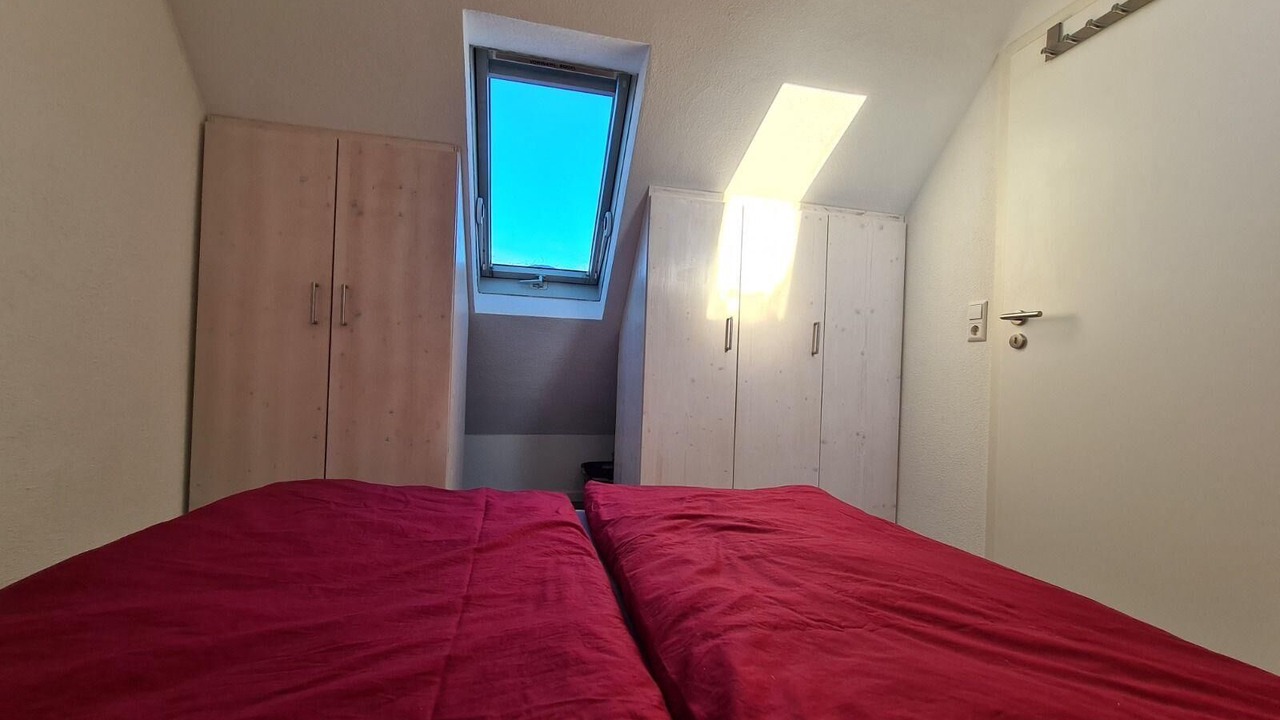 Photo of Bedroom in Isny im Allgaeu