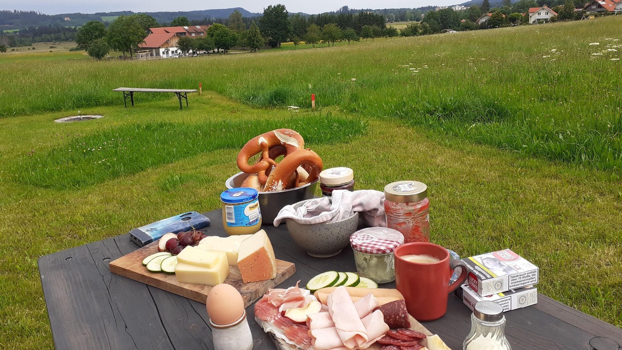 Photo of Outdoor in Isny im Allgaeu