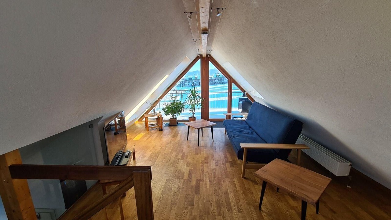 Photo of Livingroom in Isny im Allgaeu
