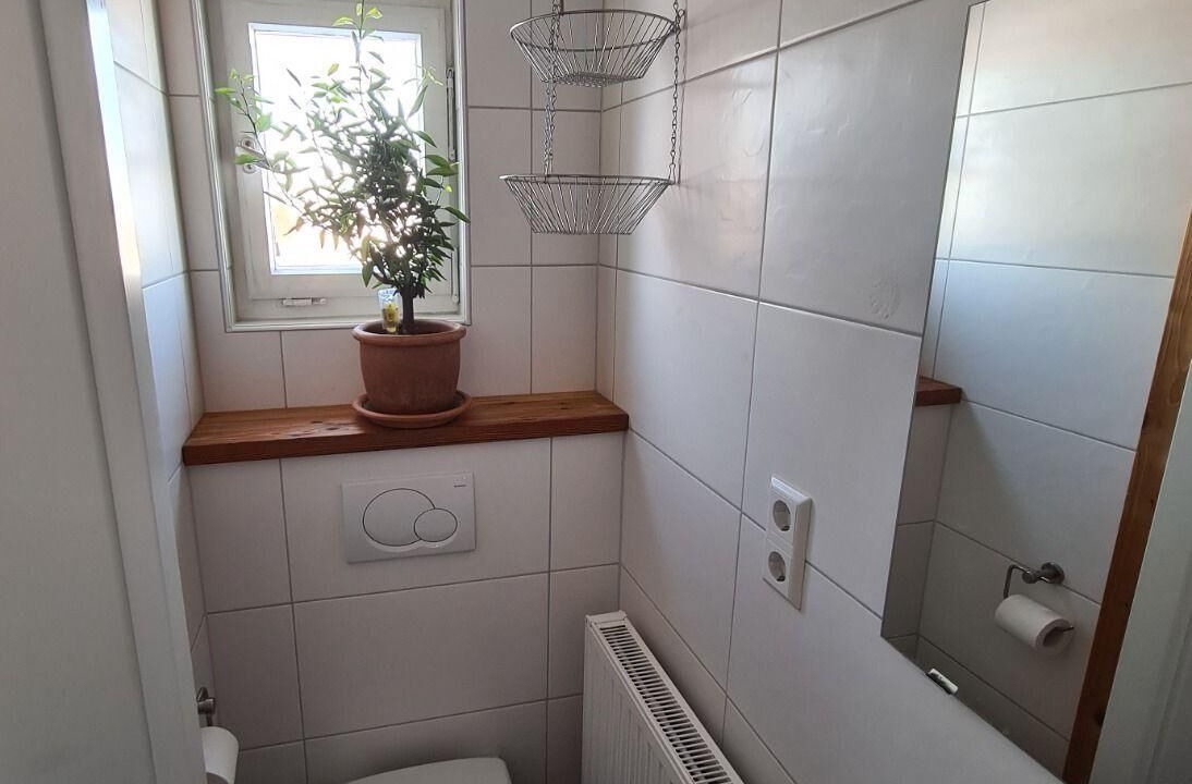 Photo of Bathroom in Isny im Allgaeu