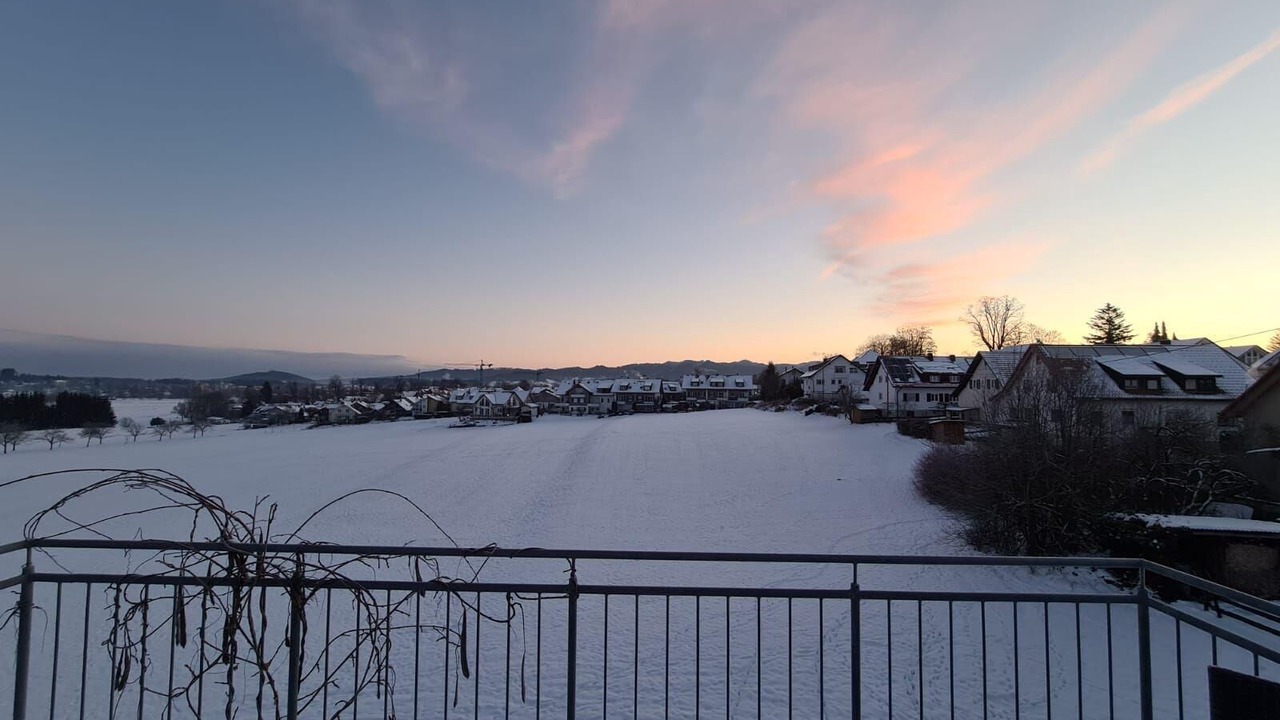 Photo of Outdoor in Isny im Allgaeu