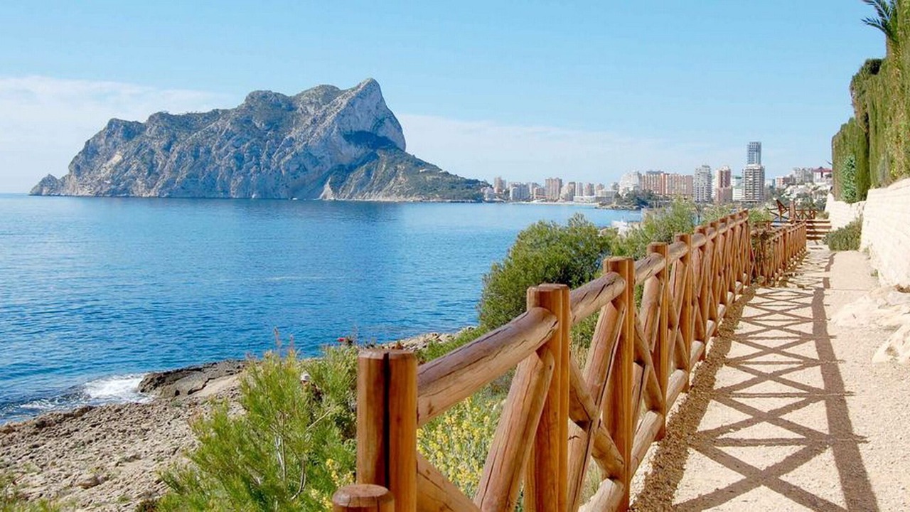 Photo of Outdoor in Empedrola