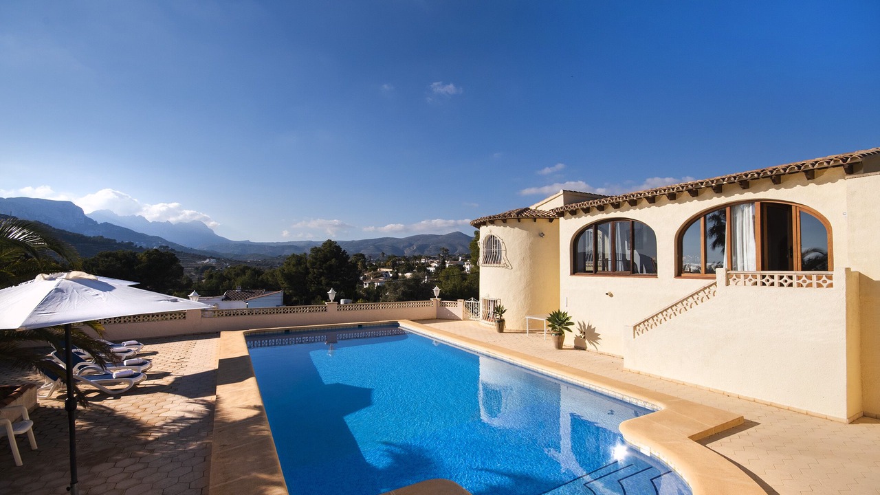 Photo of Outdoor in Empedrola
