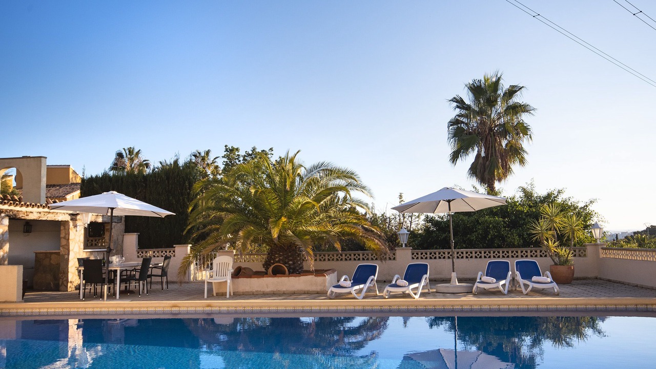 Photo of Outdoor in Empedrola