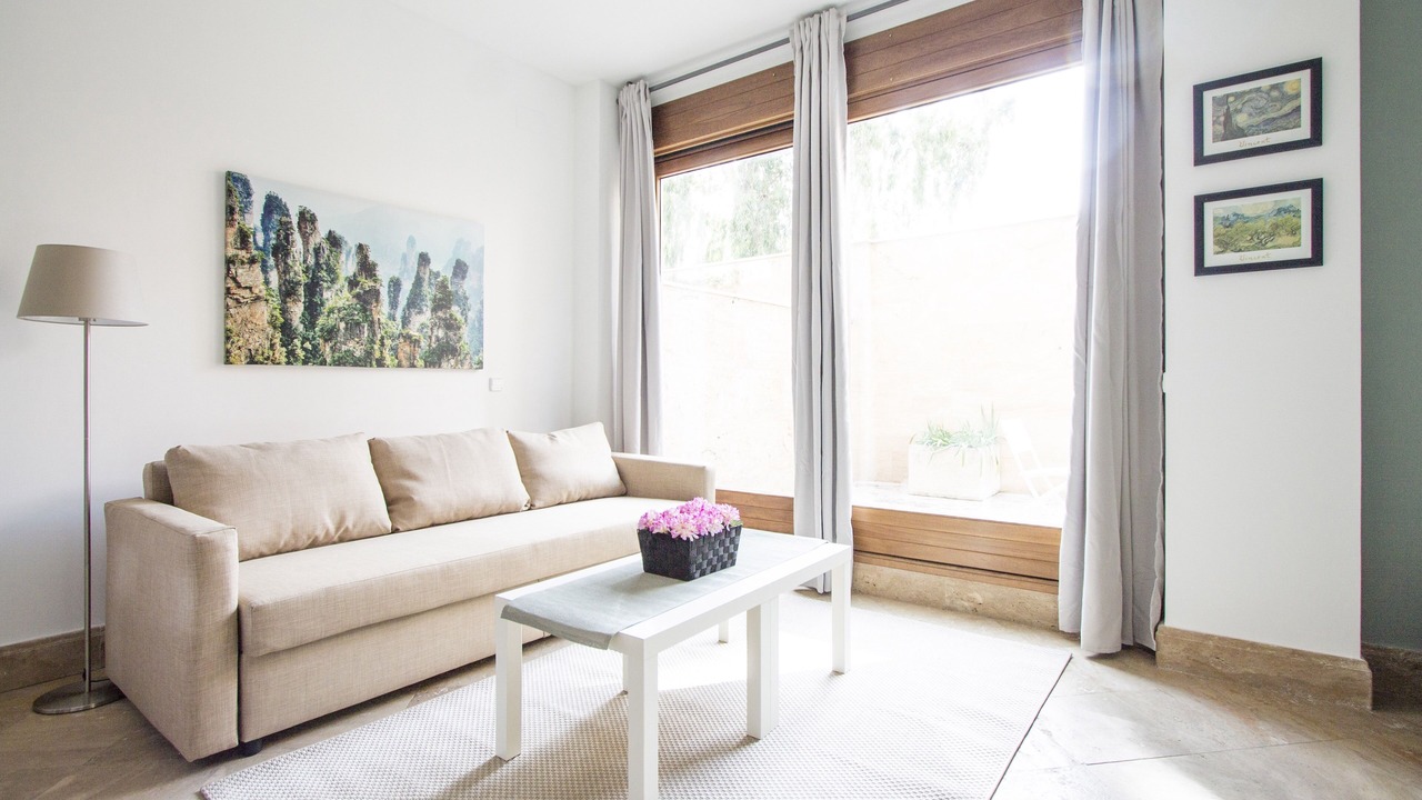 Photo of Livingroom in Colina