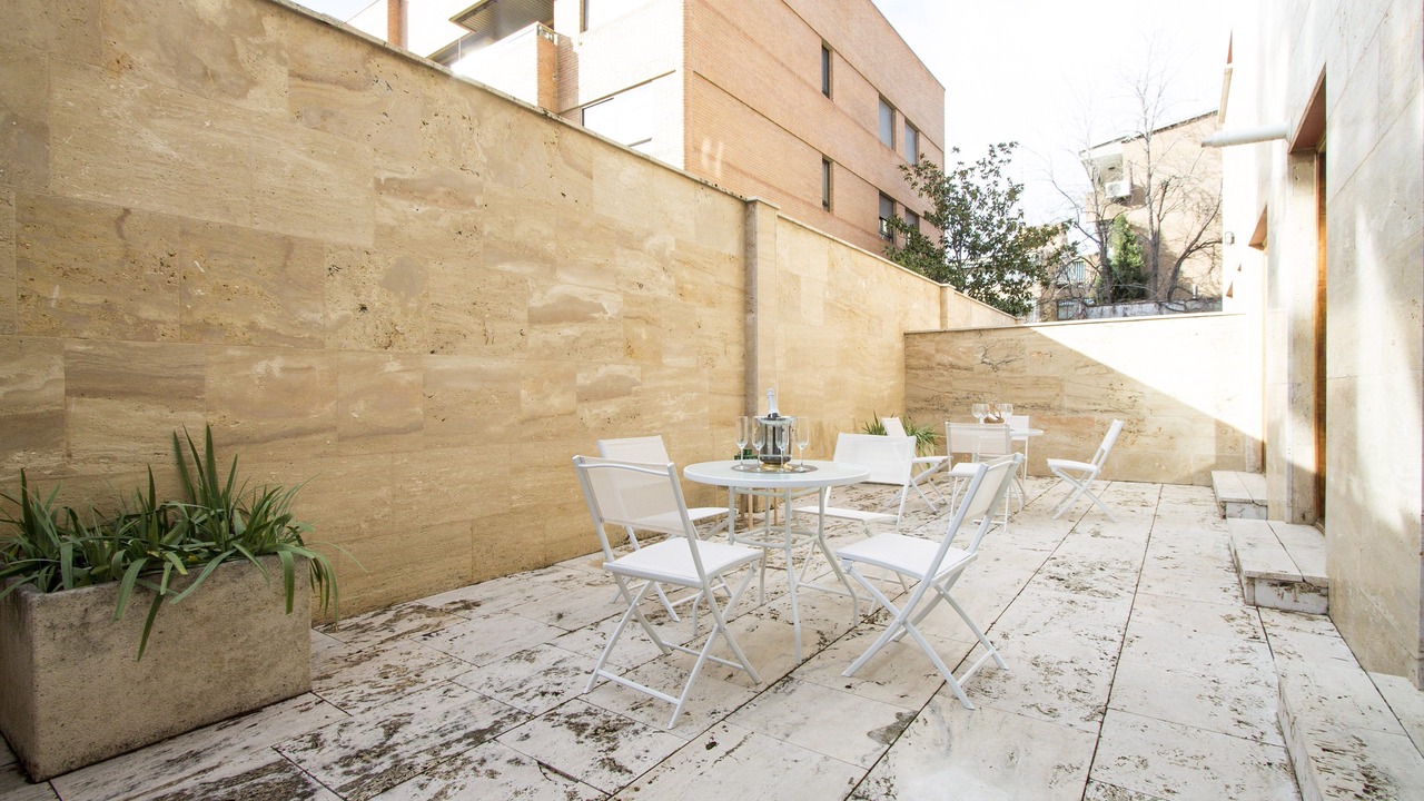 Photo of Outdoor in Colina
