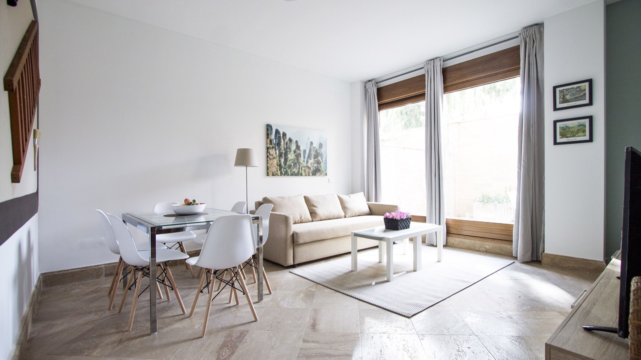 Photo of Livingroom in Colina
