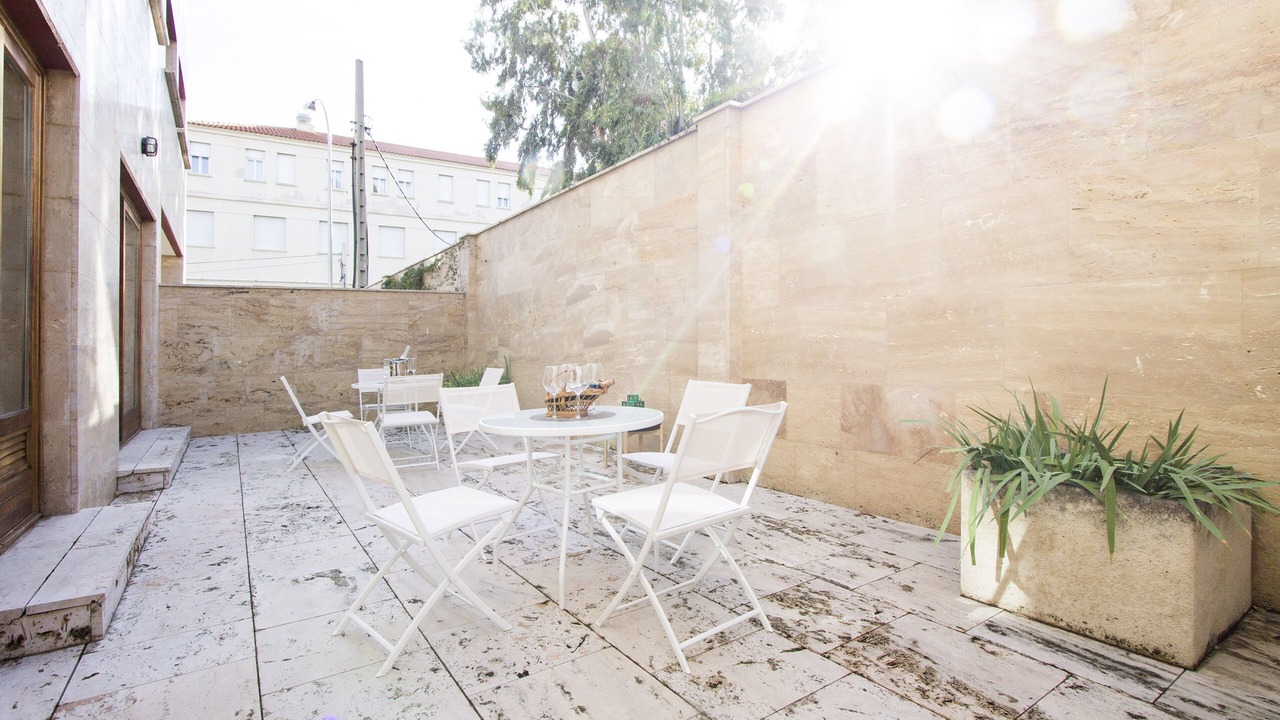 Photo of Outdoor in Colina