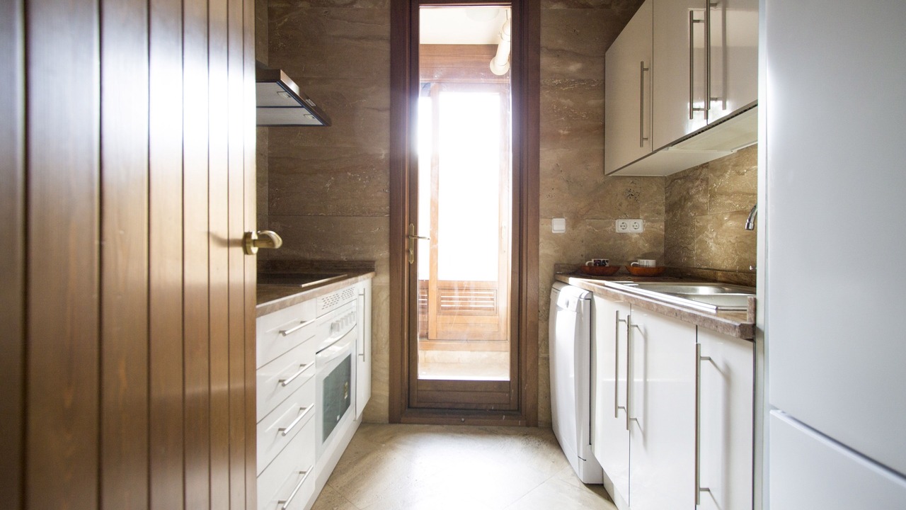 Photo of Kitchen in Colina