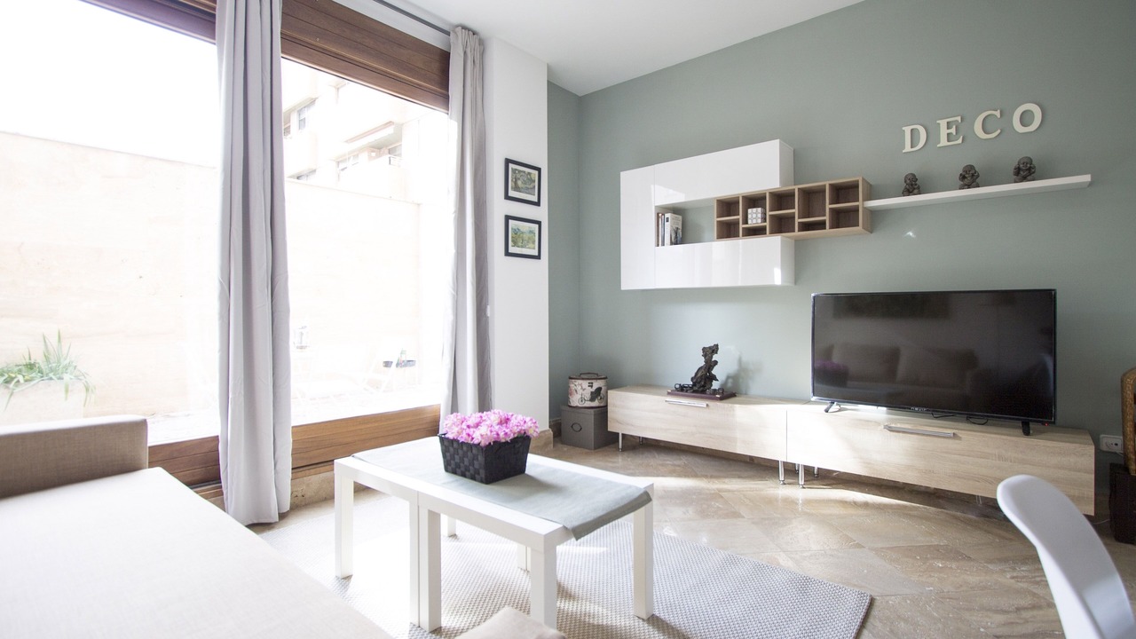 Photo of Livingroom in Colina