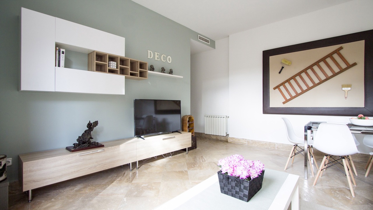 Photo of Livingroom in Colina