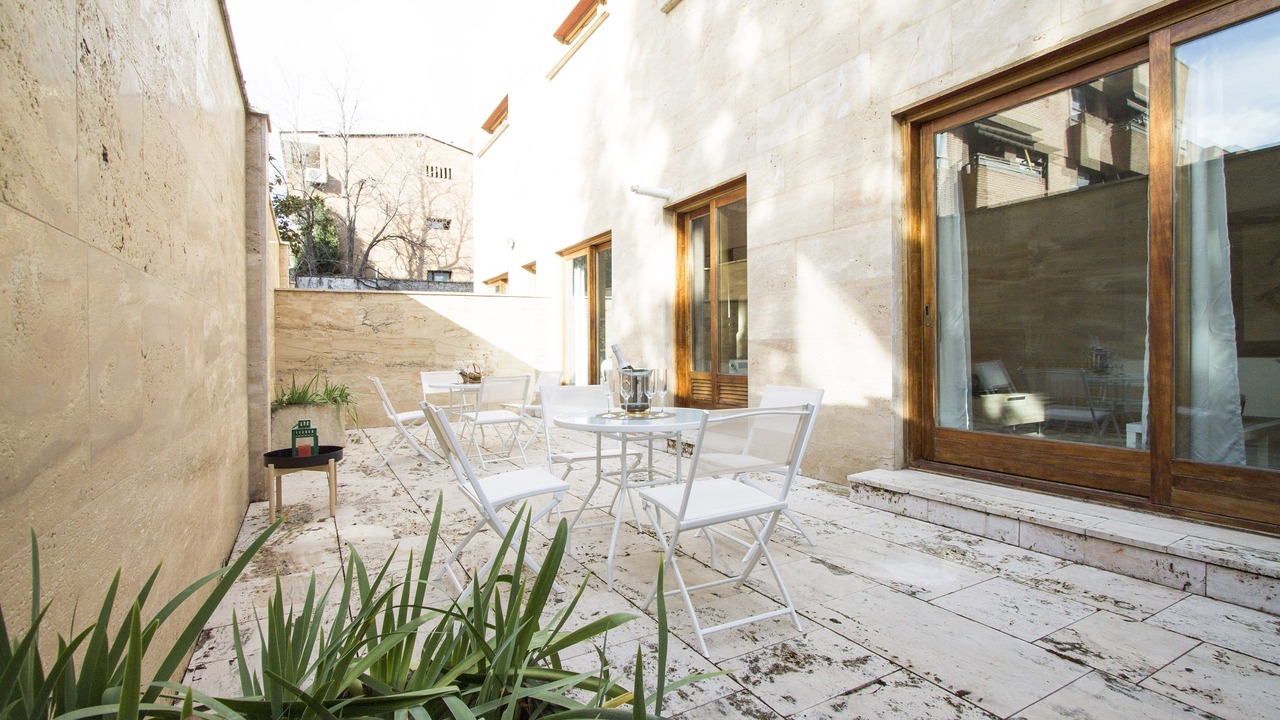Photo of Outdoor in Colina
