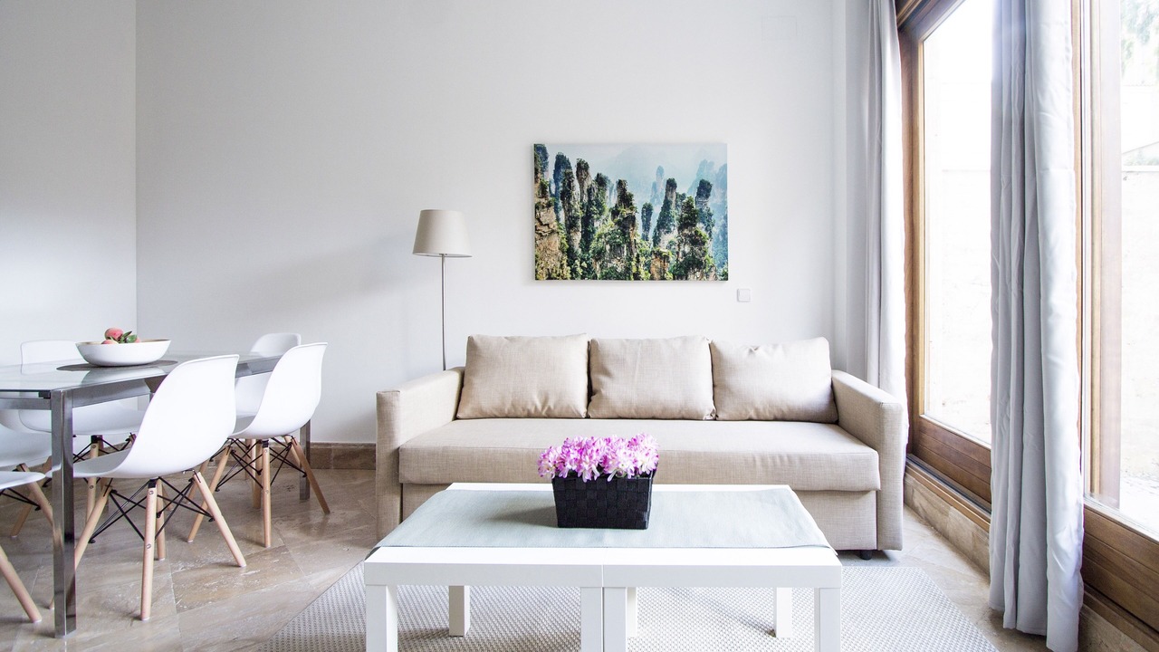 Photo of Livingroom in Colina