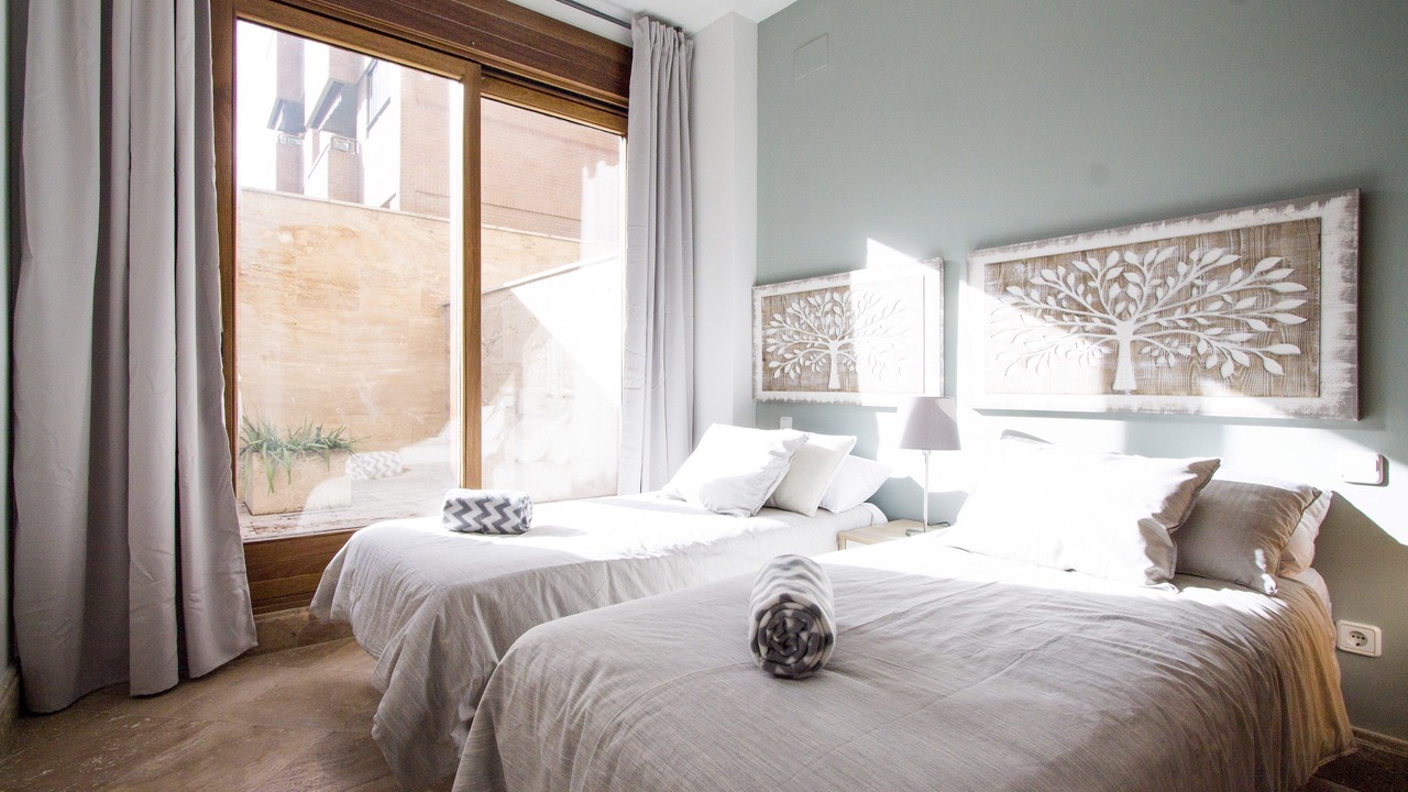 Photo of Bedroom in Colina