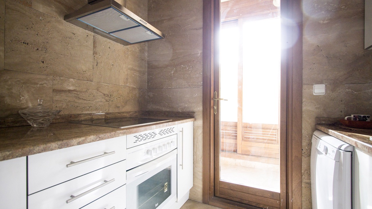 Photo of Kitchen in Colina