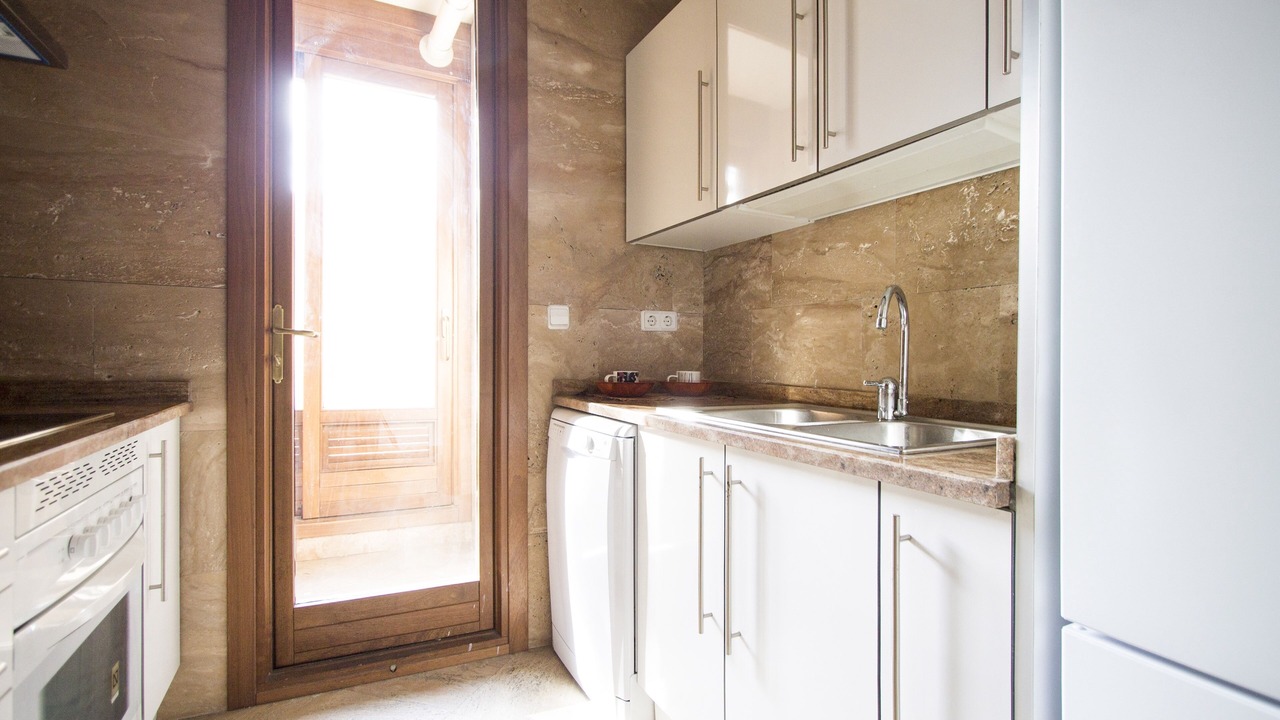 Photo of Kitchen in Colina