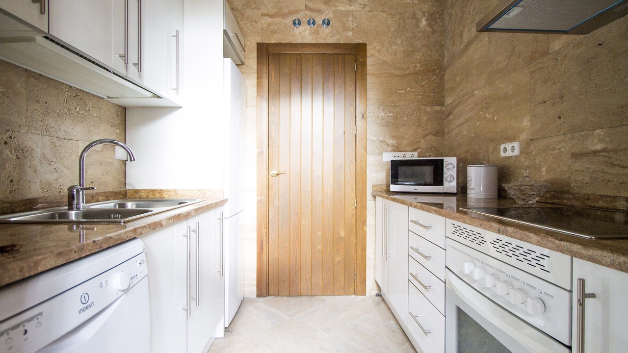 Photo of Kitchen in Colina