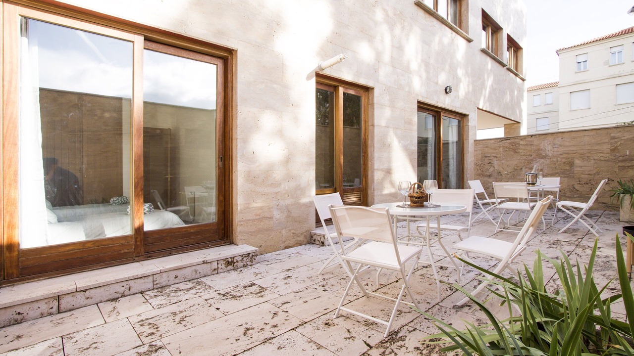 Photo of Outdoor in Colina