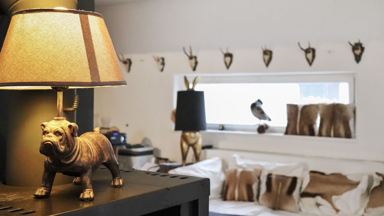 Photo of Bedroom in Munchen District