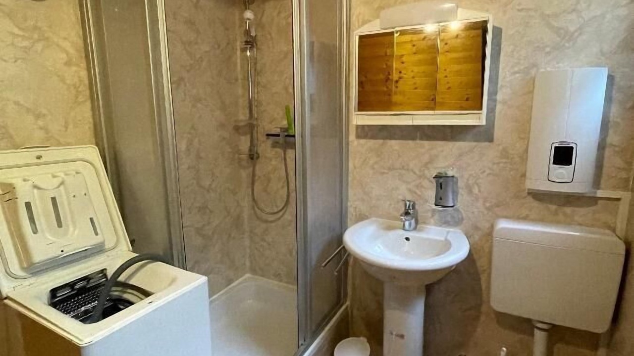 Photo of Bathroom in Geyersberg