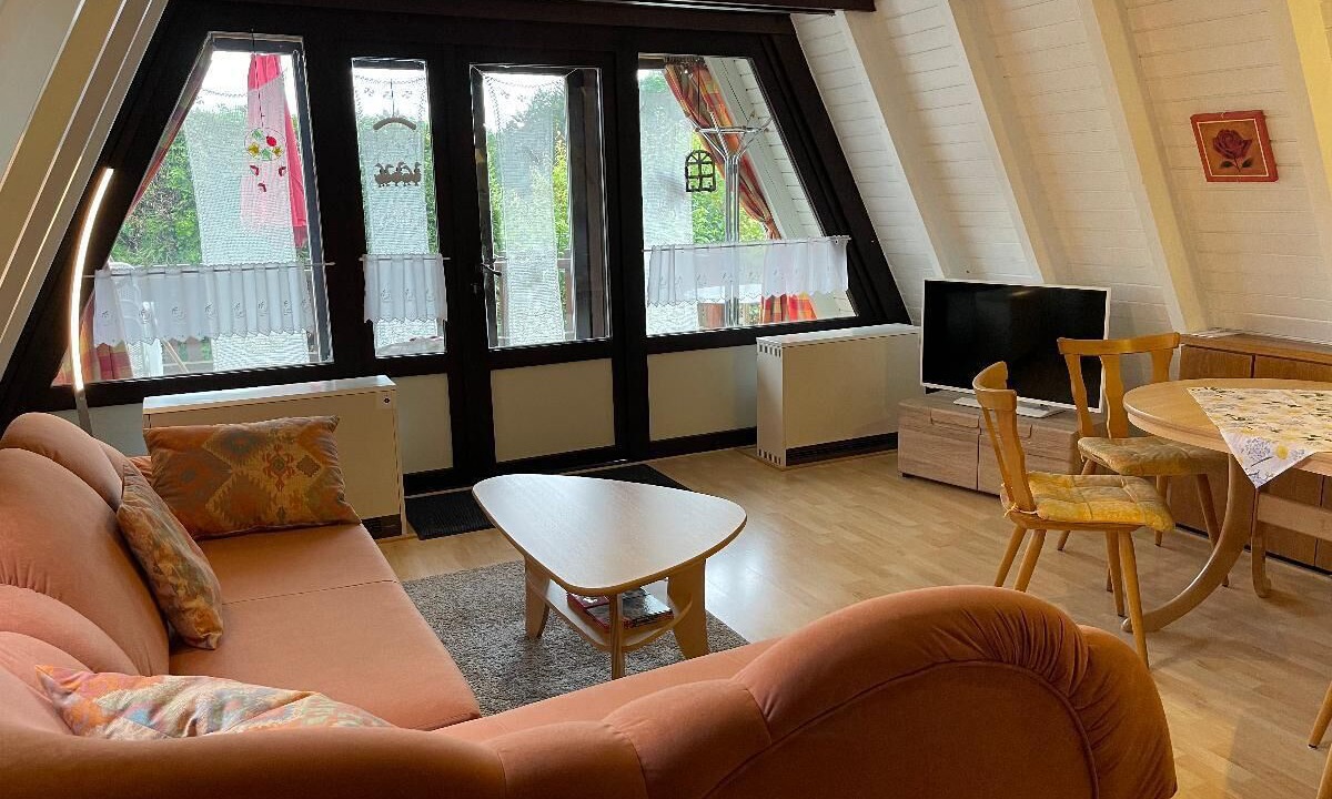 Photo of Livingroom in Geyersberg
