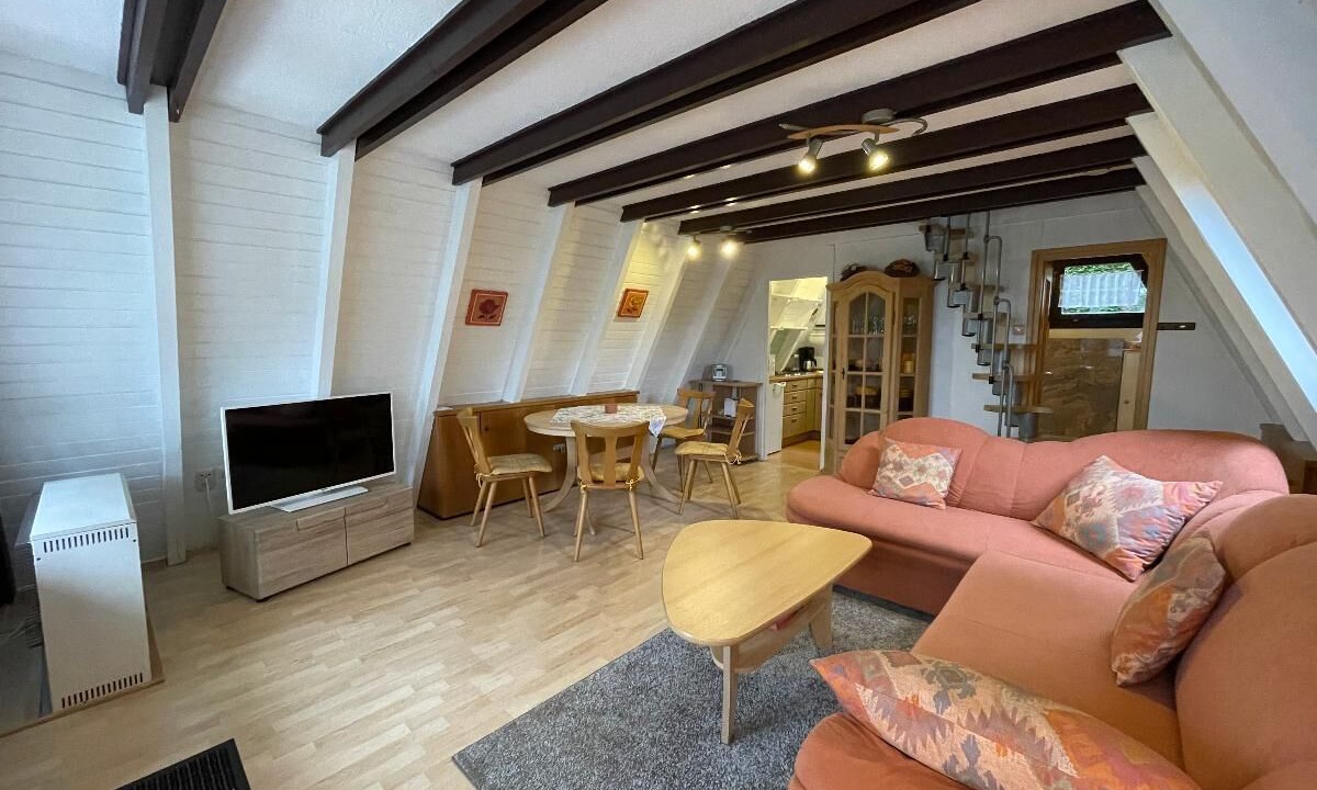 Photo of Livingroom in Geyersberg