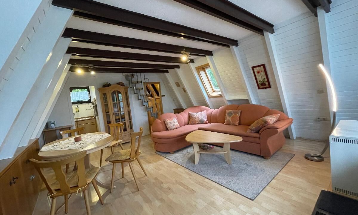 Photo of Livingroom in Geyersberg