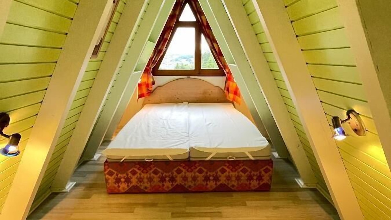 Photo of Bedroom in Geyersberg