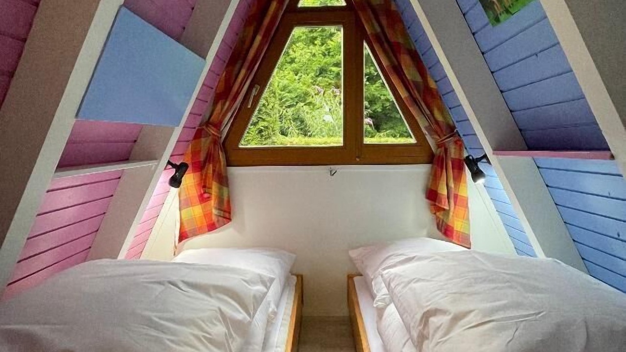Photo of Bedroom in Geyersberg
