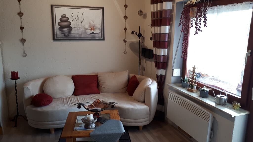 Photo of Livingroom in Waldmuenchen