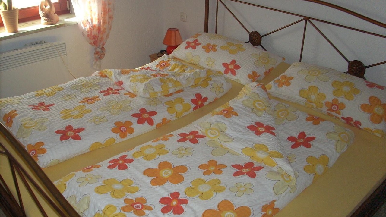 Photo of Bedroom in Waldmuenchen