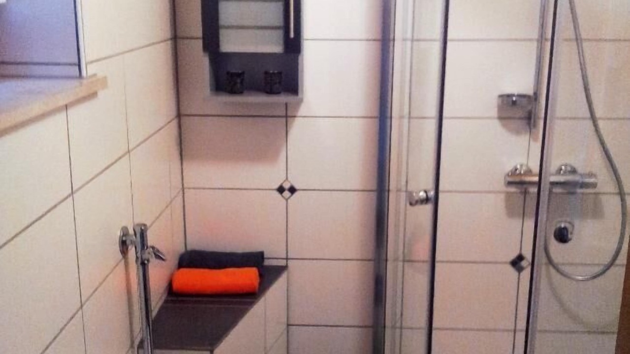 Photo of Bathroom in Waldmuenchen