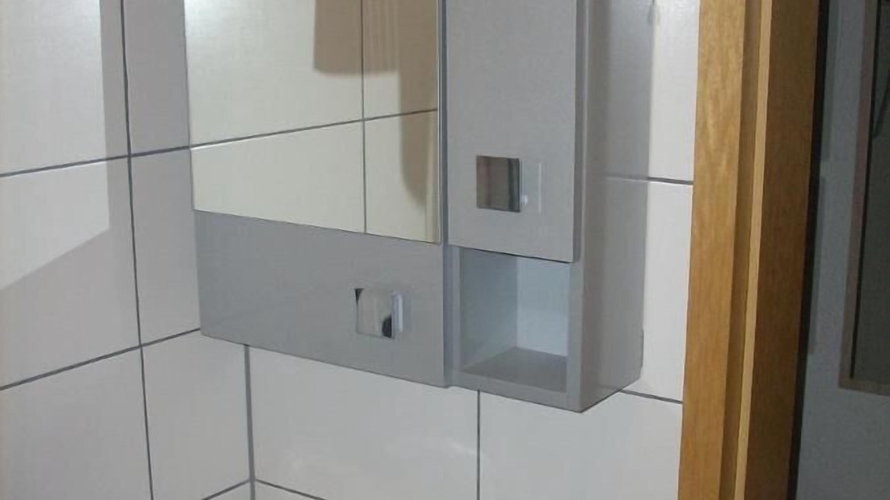 Photo of Bathroom in Waldmuenchen