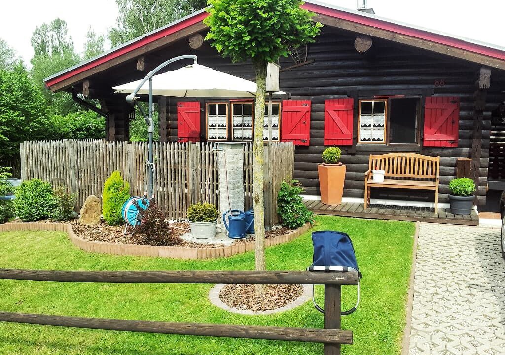 Photo of Outdoor in Waldmuenchen