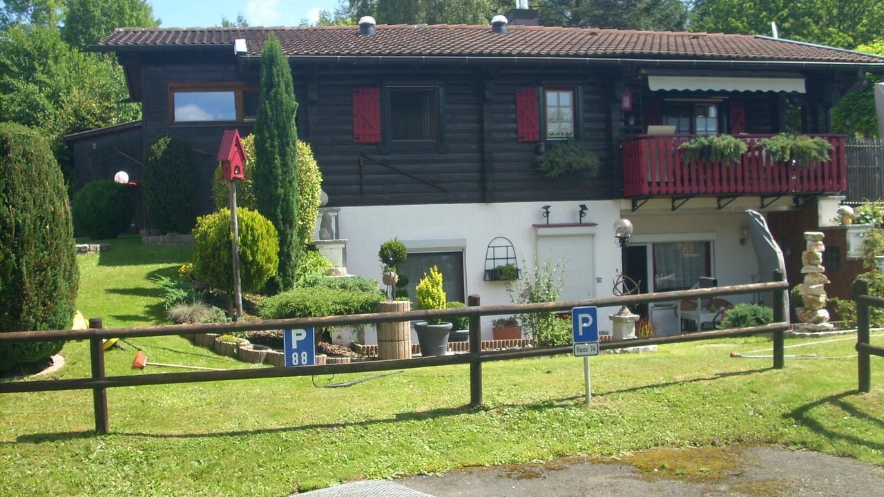 Photo of Outdoor in Waldmuenchen
