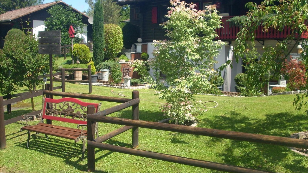 Photo of Outdoor in Waldmuenchen