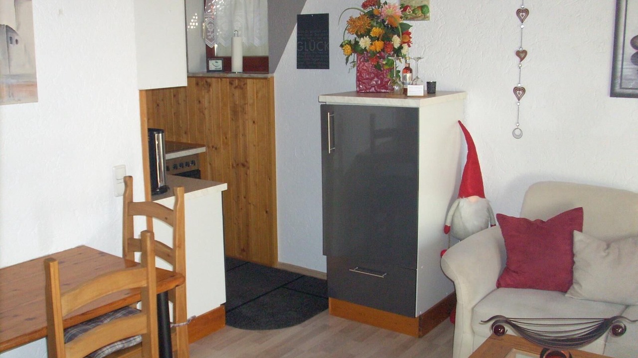Photo of Livingroom in Waldmuenchen