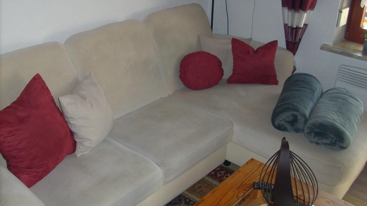 Photo of Livingroom in Waldmuenchen