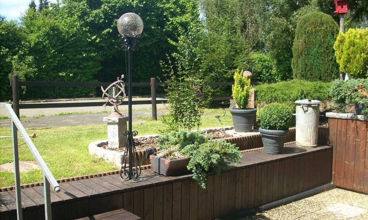 Photo of Outdoor in Waldmuenchen