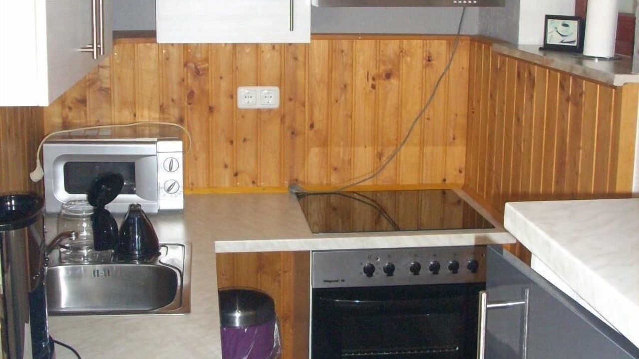 Photo of Kitchen in Waldmuenchen