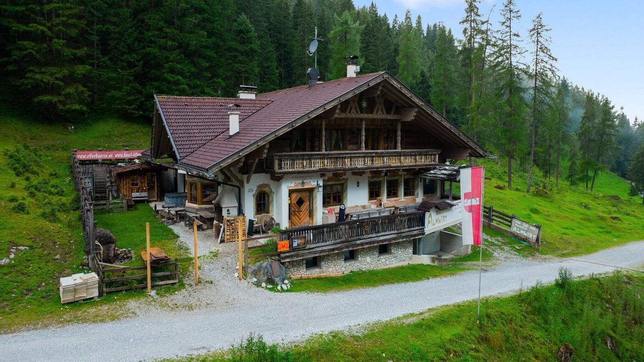 Photo of Outdoor in Neustift Im Stubaital