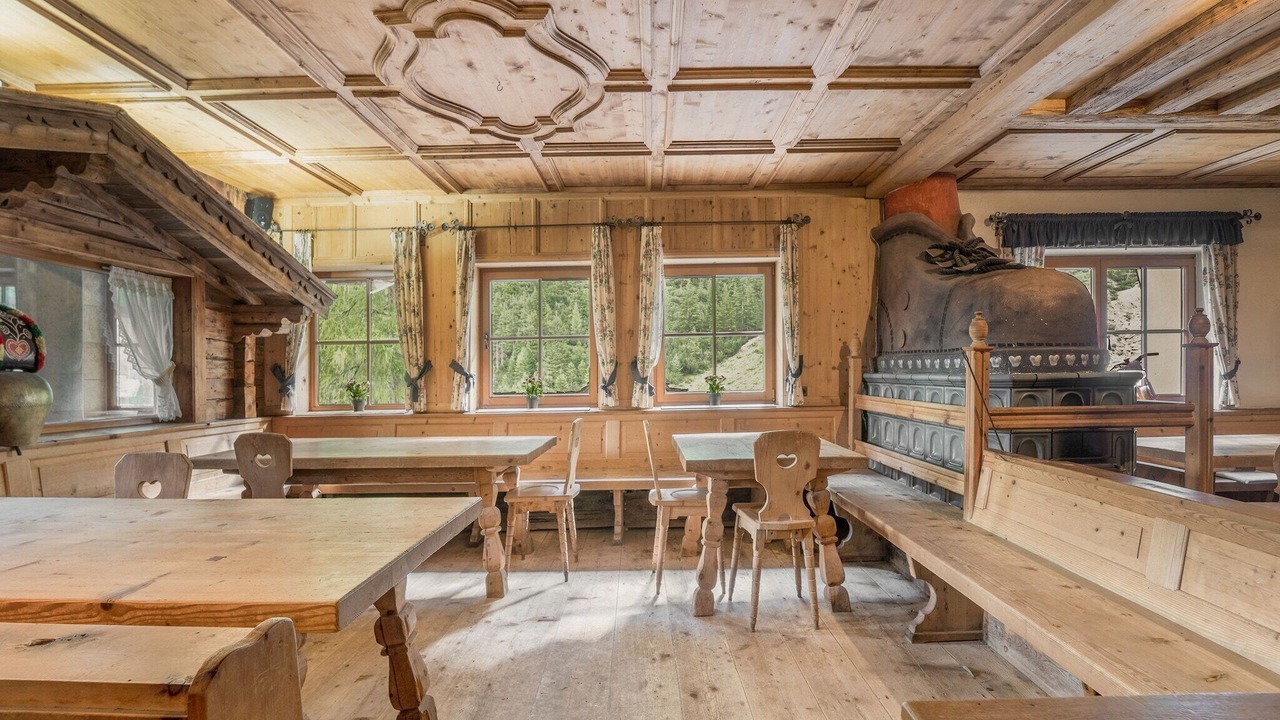 Photo of Livingroom in Neustift Im Stubaital