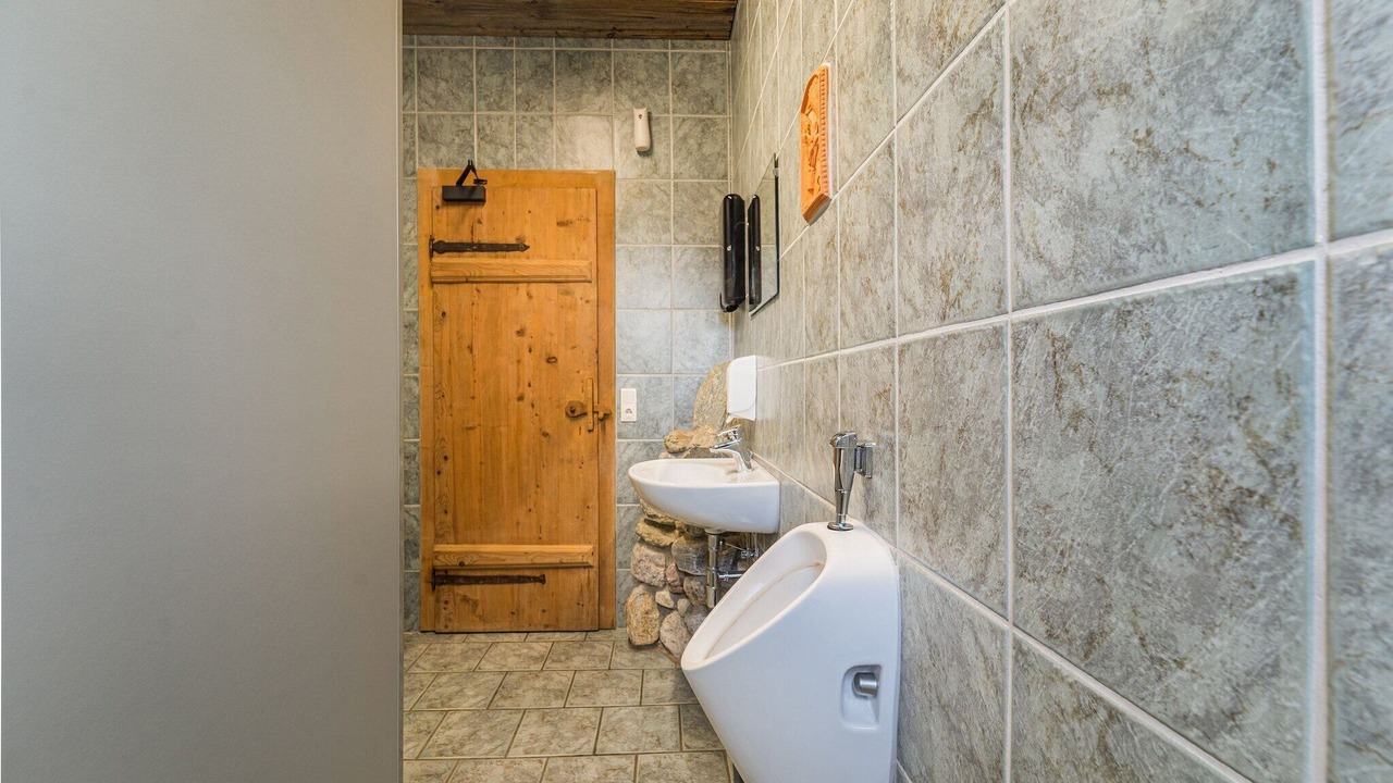 Photo of Bathroom in Neustift Im Stubaital