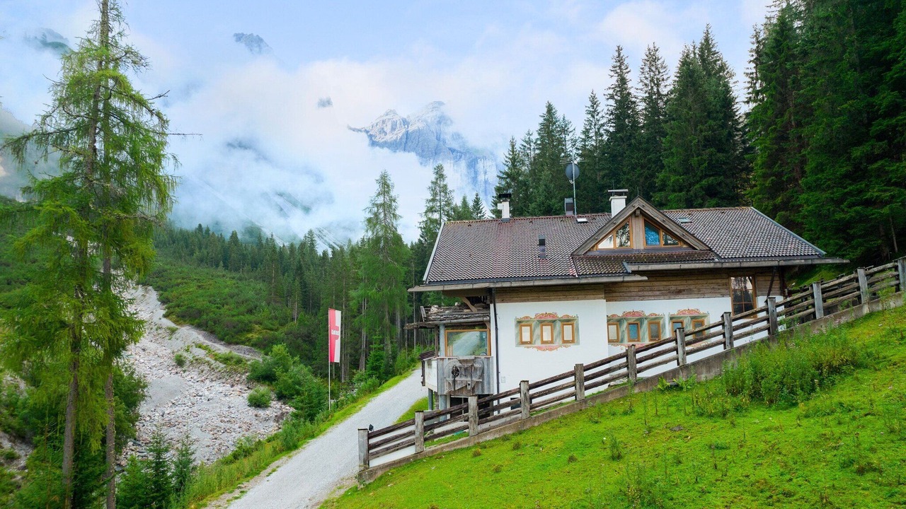 Photo of Outdoor in Neustift Im Stubaital