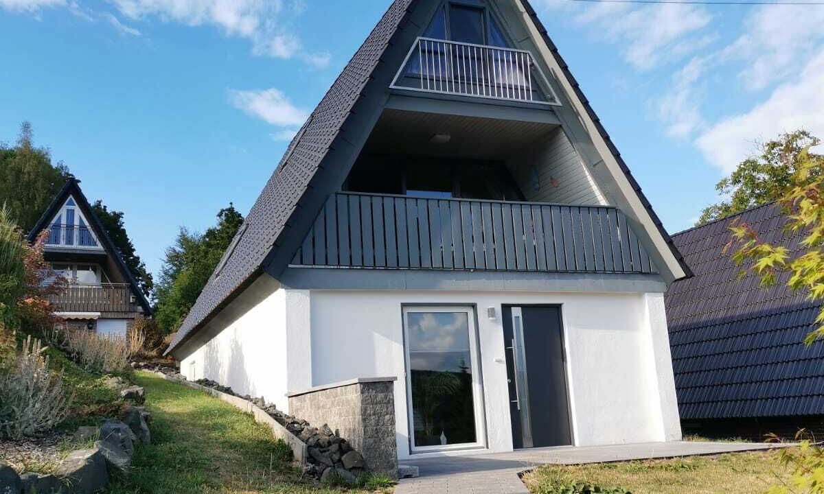 Photo of Outdoor in Haselbach in der Rhon