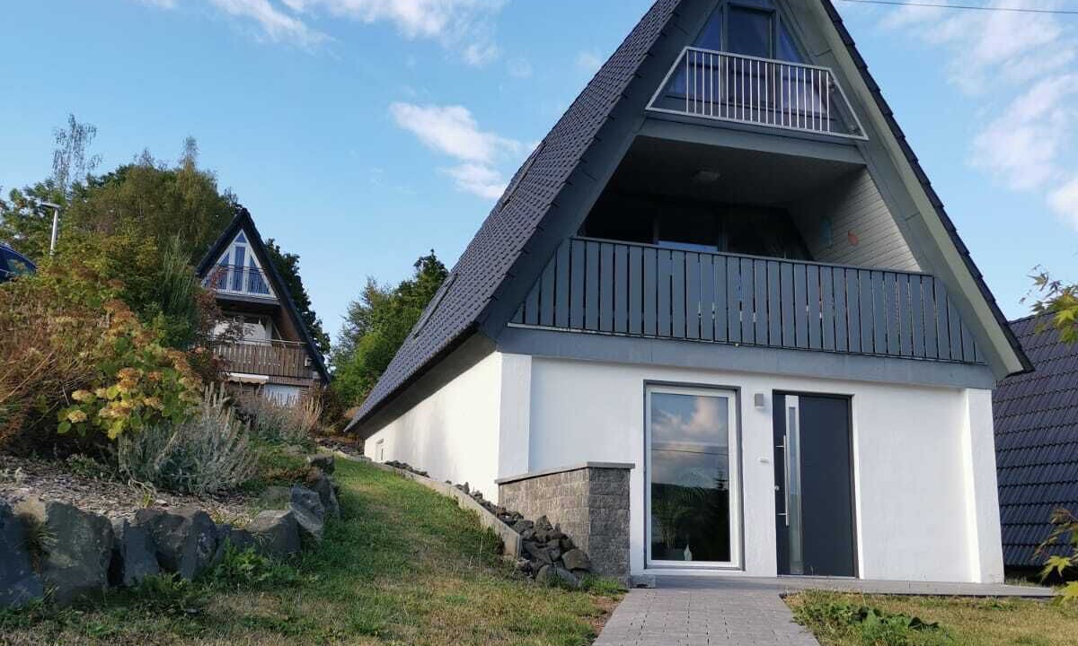 Photo of Outdoor in Haselbach in der Rhon