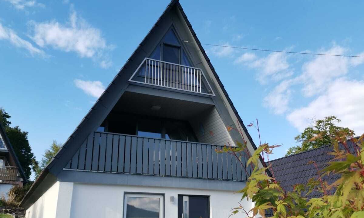 Photo of Outdoor in Haselbach in der Rhon