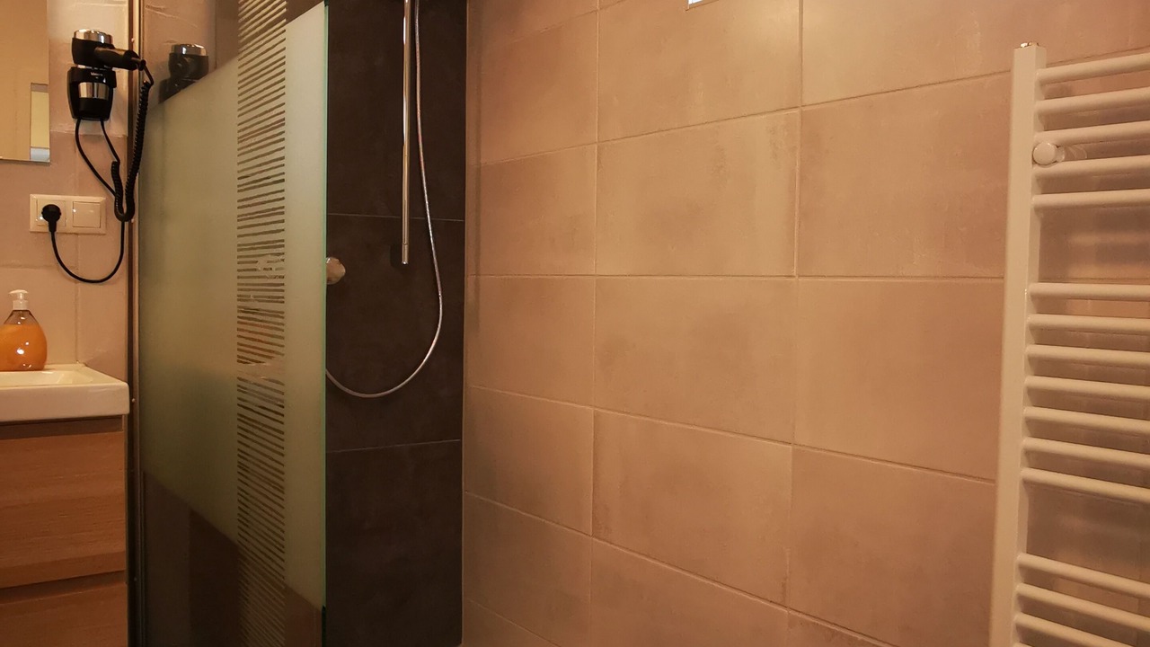 Photo of Bathroom in Haselbach in der Rhon
