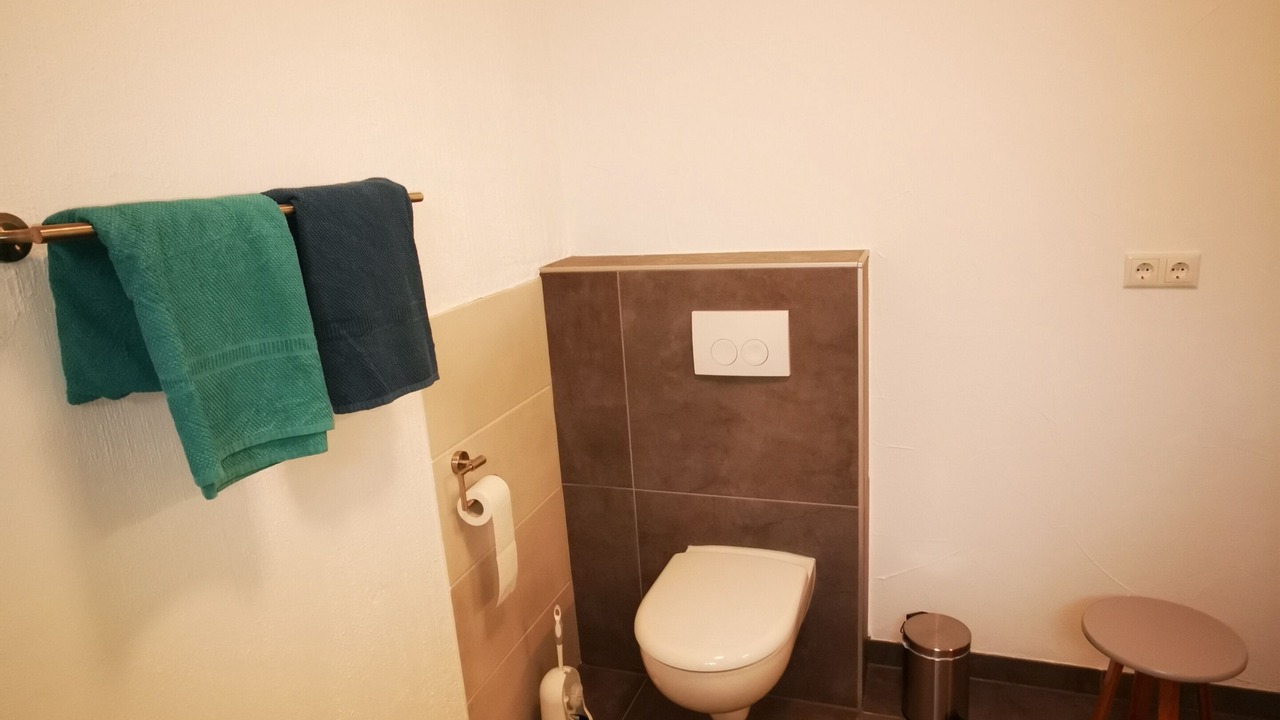 Photo of Bathroom in Haselbach in der Rhon