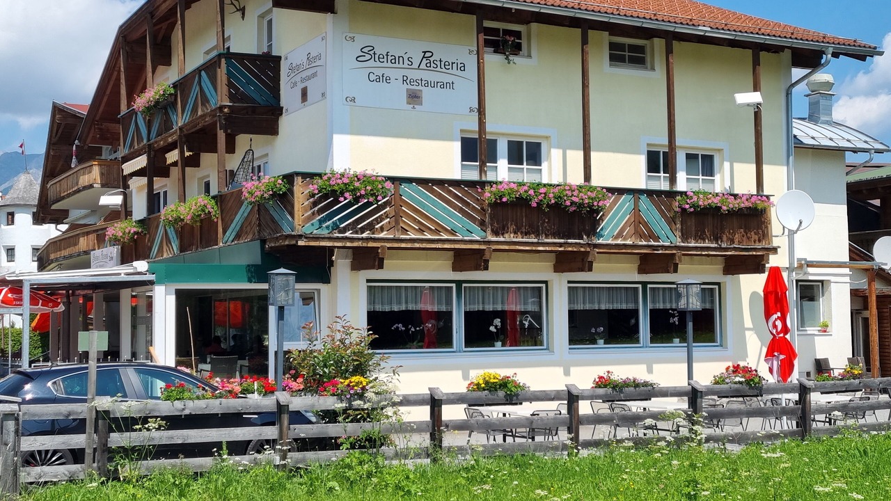 Photo of Outdoor in Seefeld in Tirol